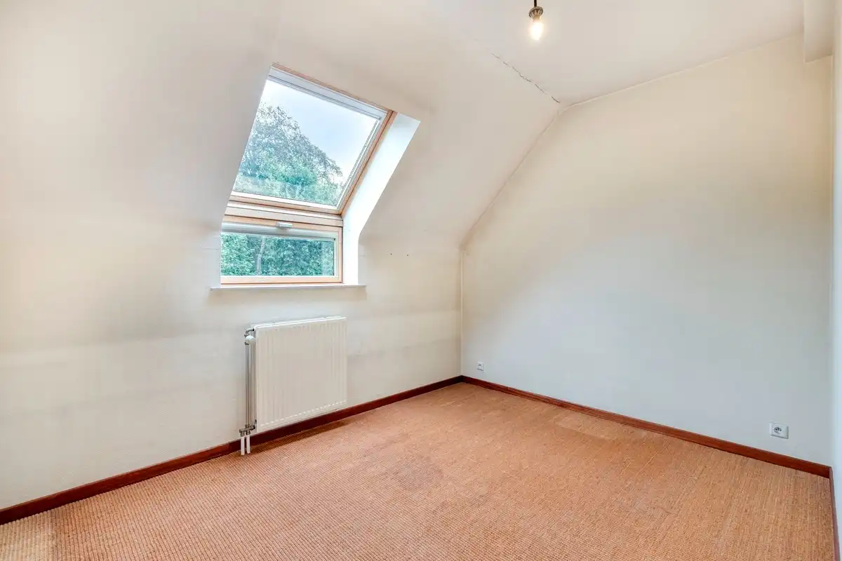 Residentieel gelegen villa-appartement midden in een parktuin te Gentbrugge foto 14