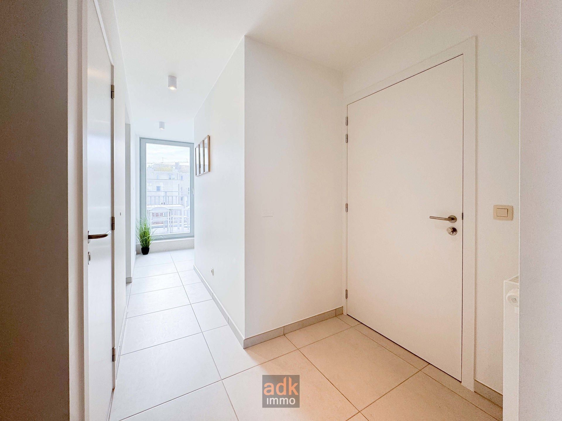 Koksijde | Ruime duplex met 4 slpk, 2 terrassen en dubbele garage foto 13