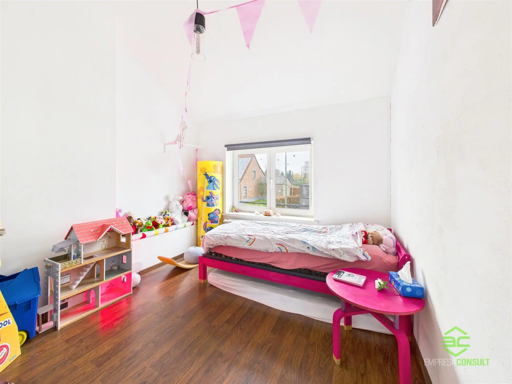 Gerenoveerde, energiezuinige OB met 3 slpk! foto 10