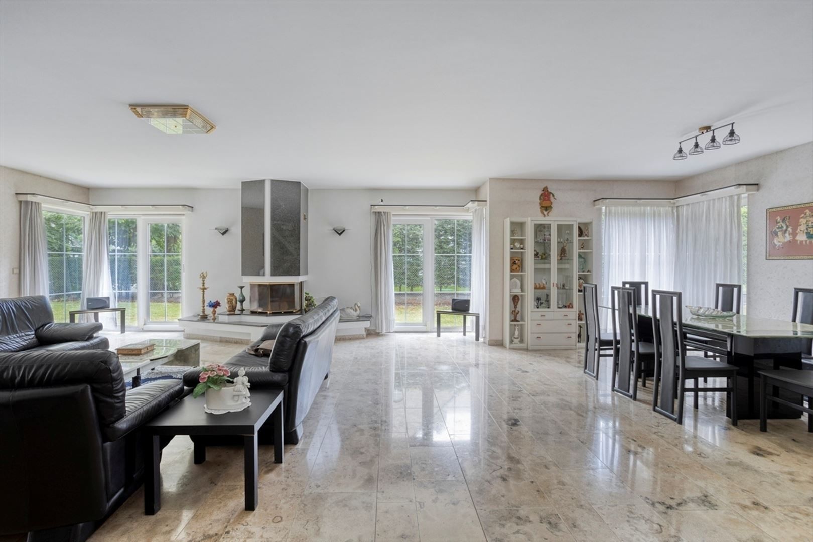 Zeer ruime moderne villa in villapark De List  foto 6