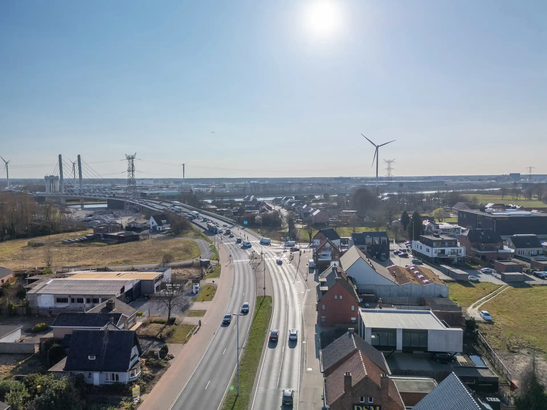 Nieuw handelspand van 245 m² met 5 pp op perceel van 605 m² foto 29