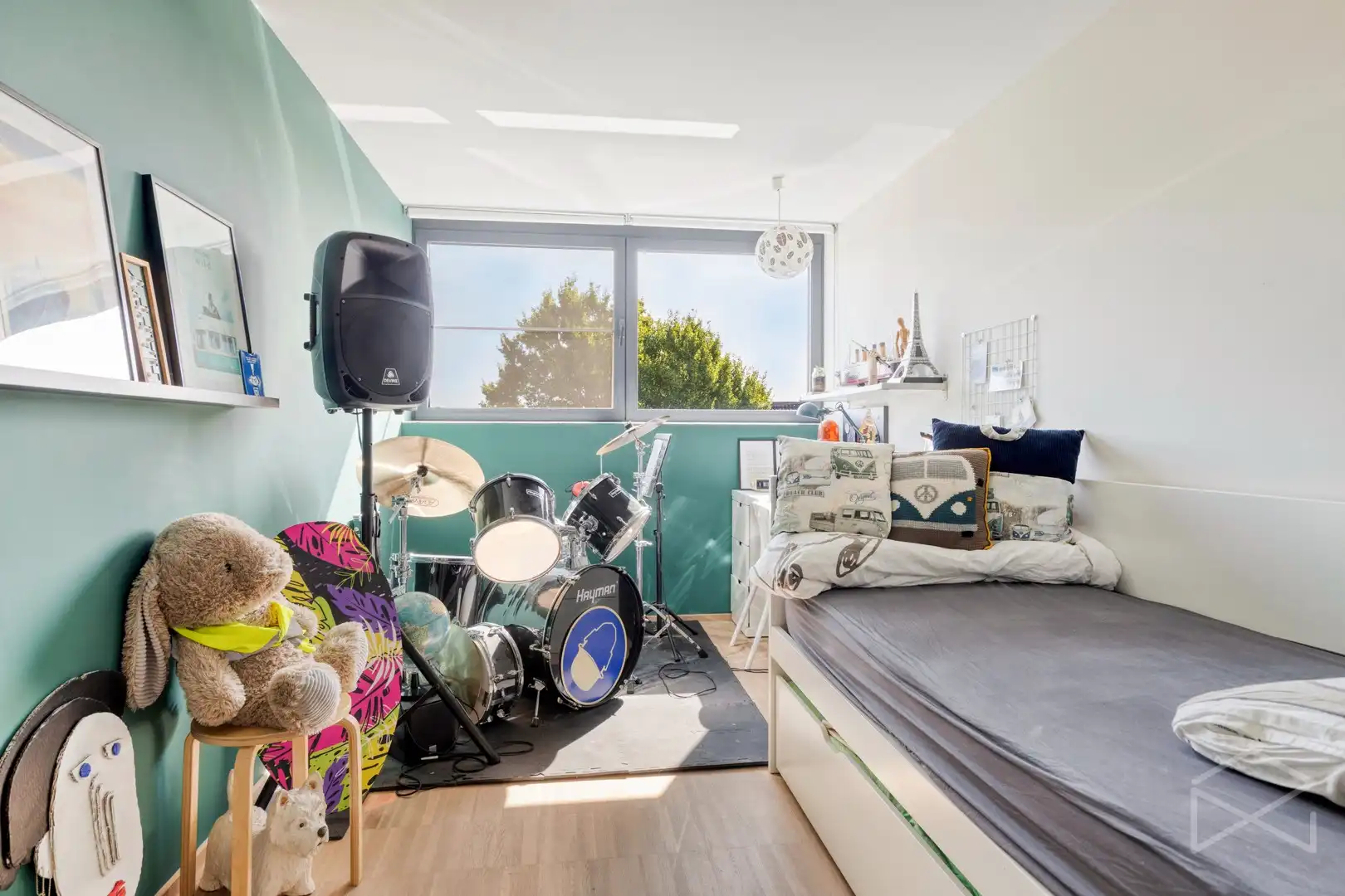 Energiezuinige gezinswoning te koop in Groot-Vorst (Laakdal) foto 25