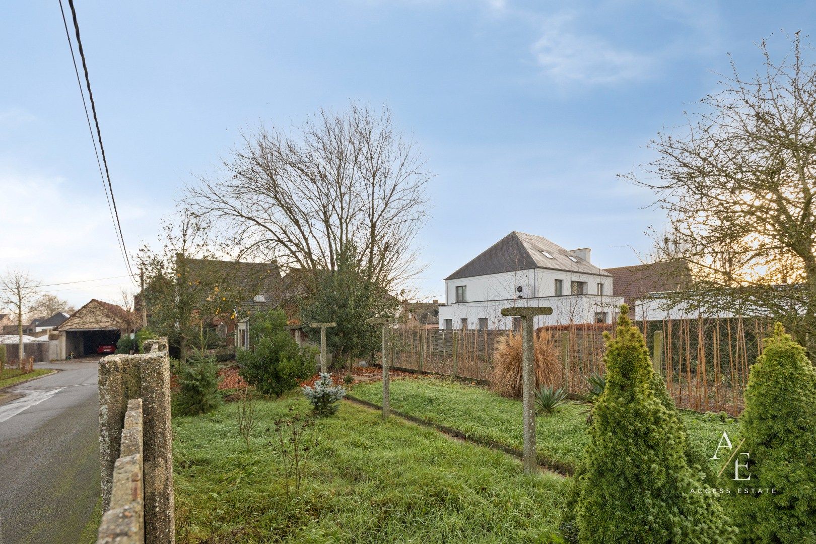 LEDE - Totaalrenovatie/sloop - te koop. foto 2