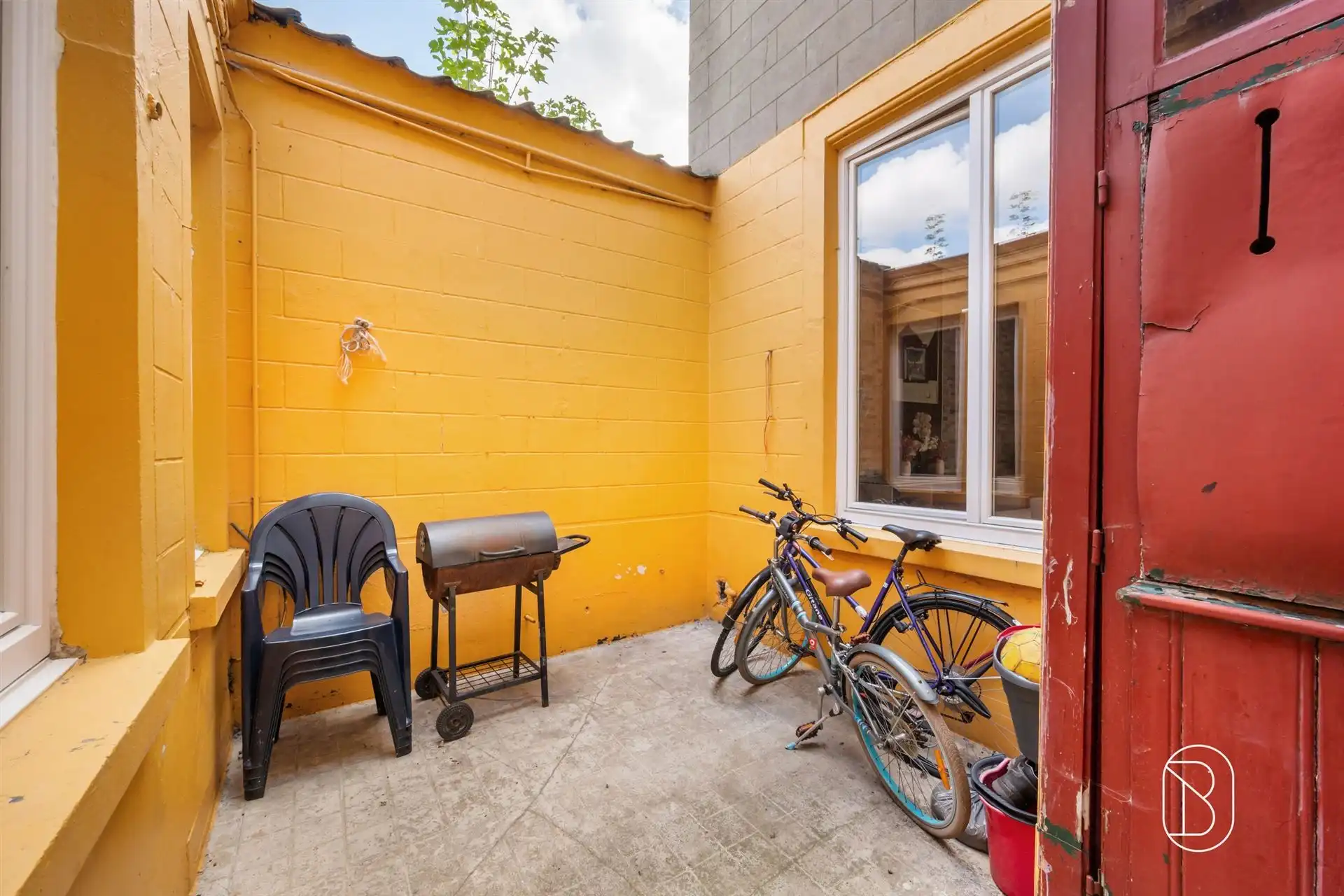 Woning met potentieel!  foto 5
