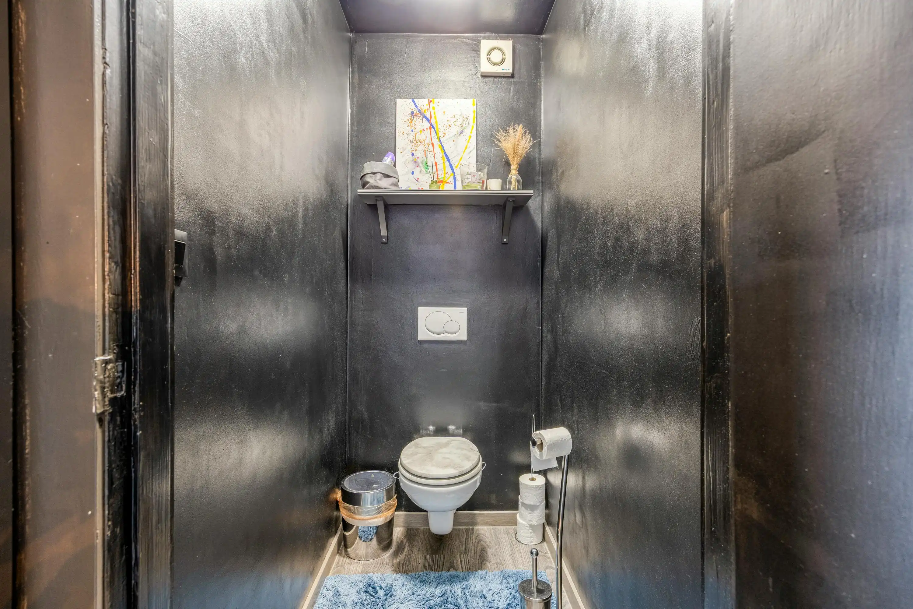 Instapklare kangoeroewoning te koop in centrum Wuustwezel foto 50