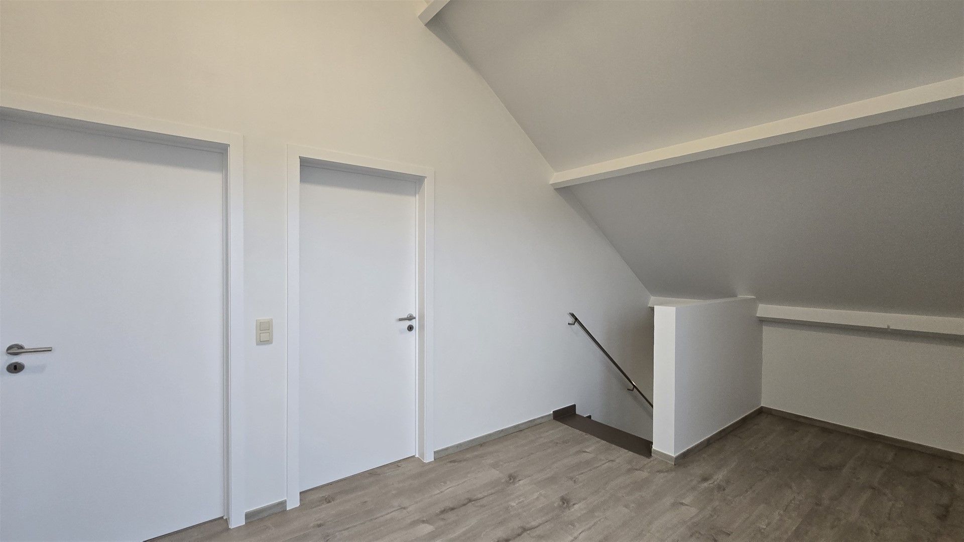 Moderne, energiezuinige woning (200m²) met 4 slaapkamers en tuin foto 26