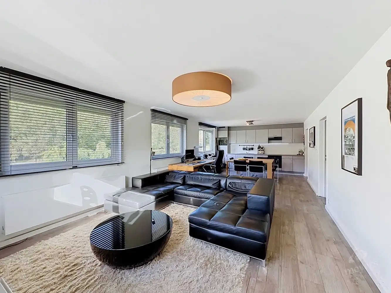 Ruim appartement met eigen tuin in het groene Bolderberg foto 11