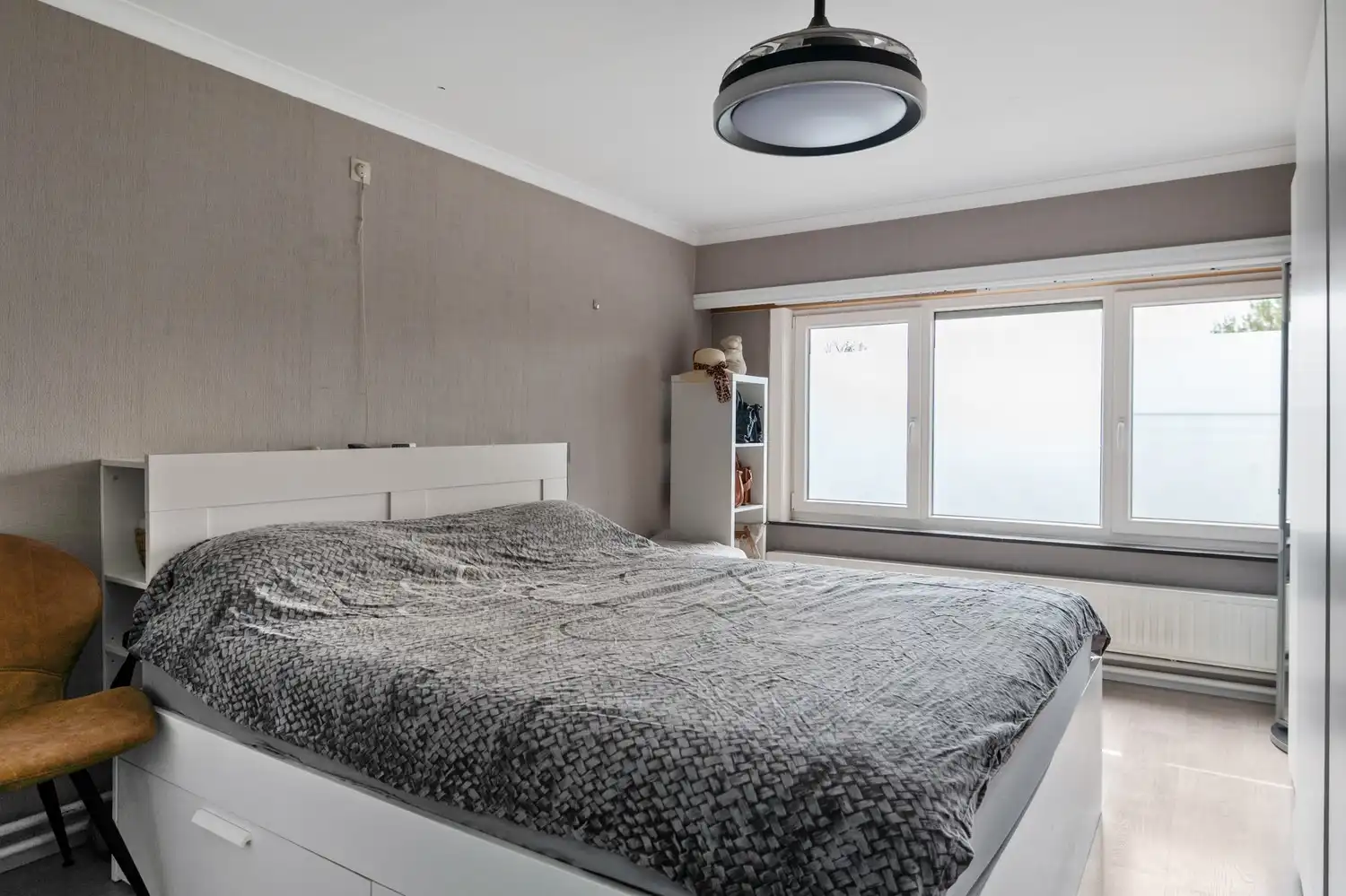 Woning met 2 slpkrs op een ruim perceel te Booischot foto 9