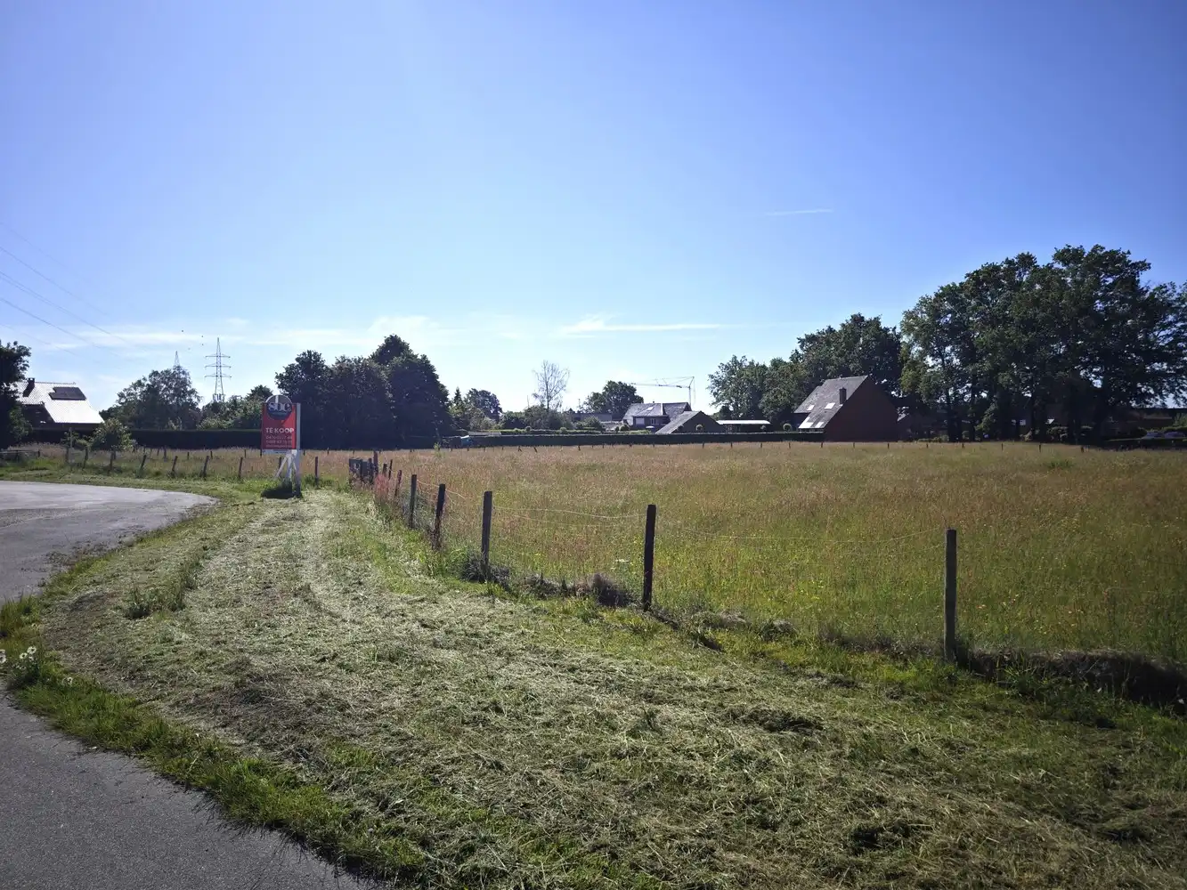 Prachtige hedendaagse nieuwbouwwoning op 6a42ca foto 17