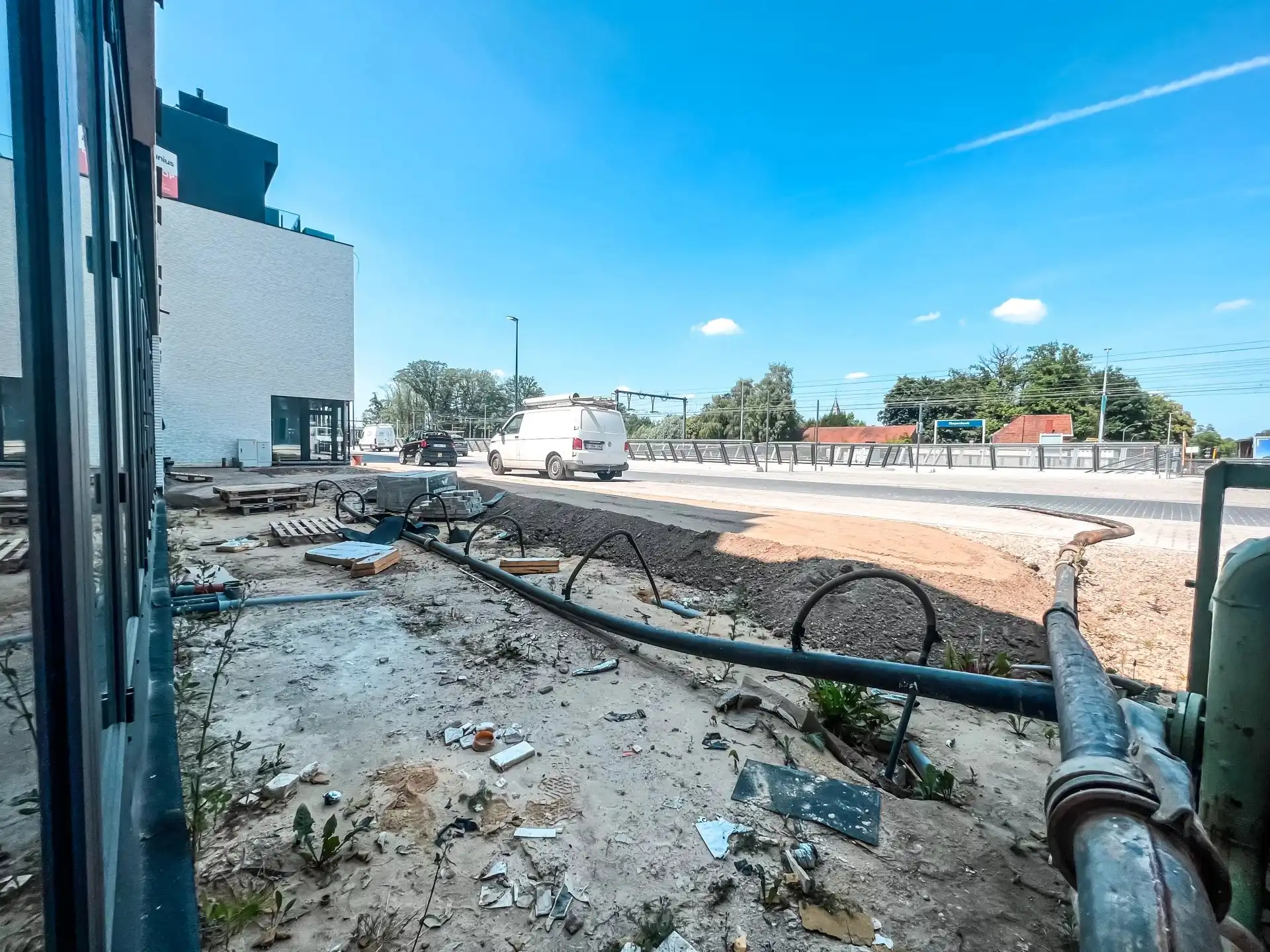 Commerciële ruimte te koop foto 3