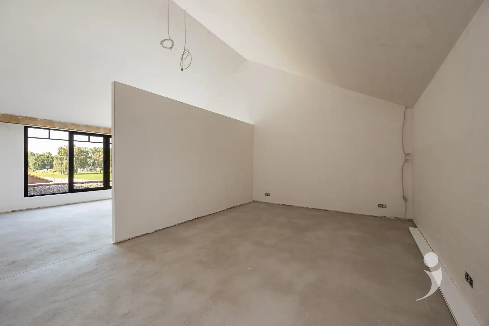 Ruime landelijke villa op een prachtig omheind perceel te Westerlo foto 23