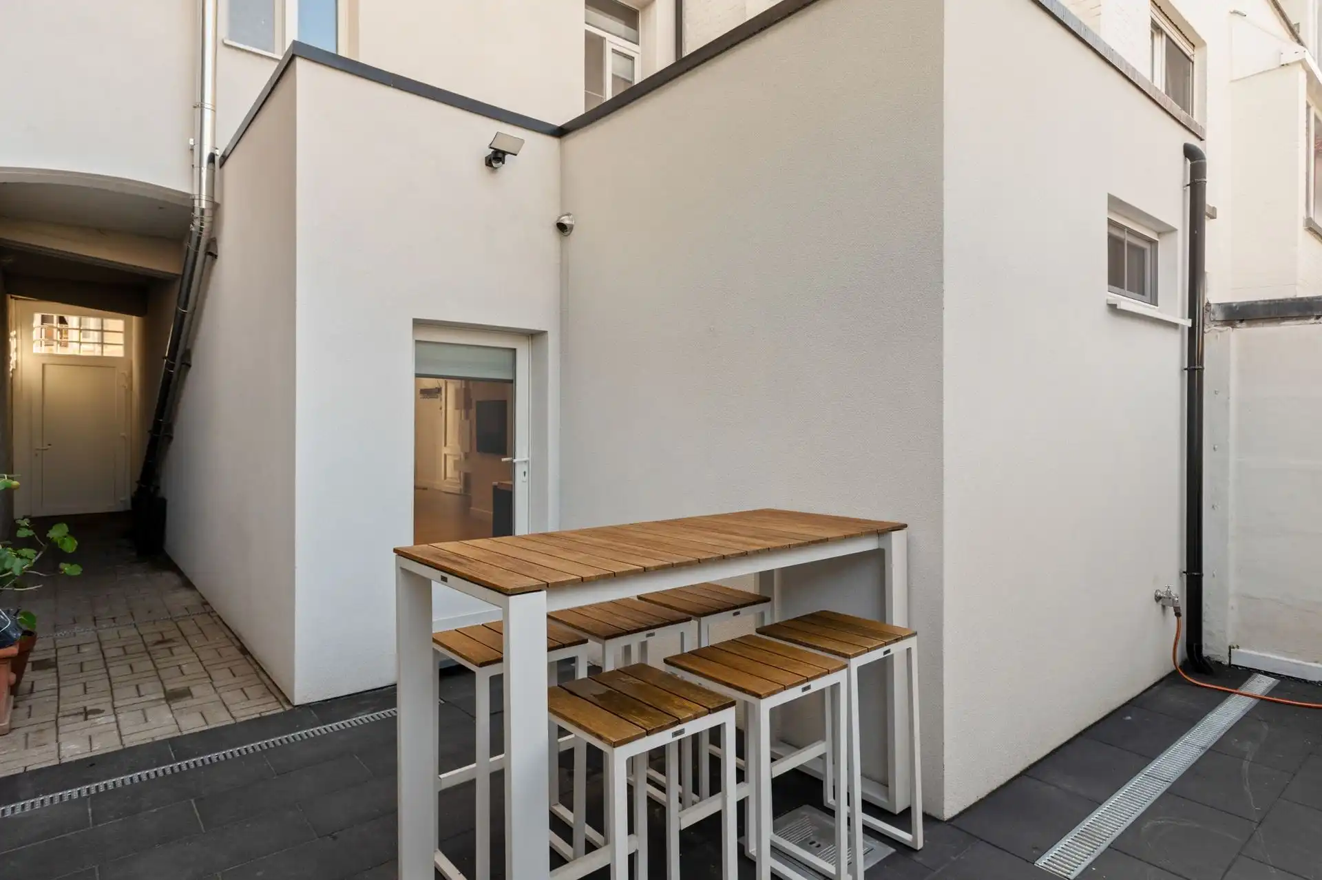 CENTRAAL GELEGEN WONING MET 3 SLPK foto 15