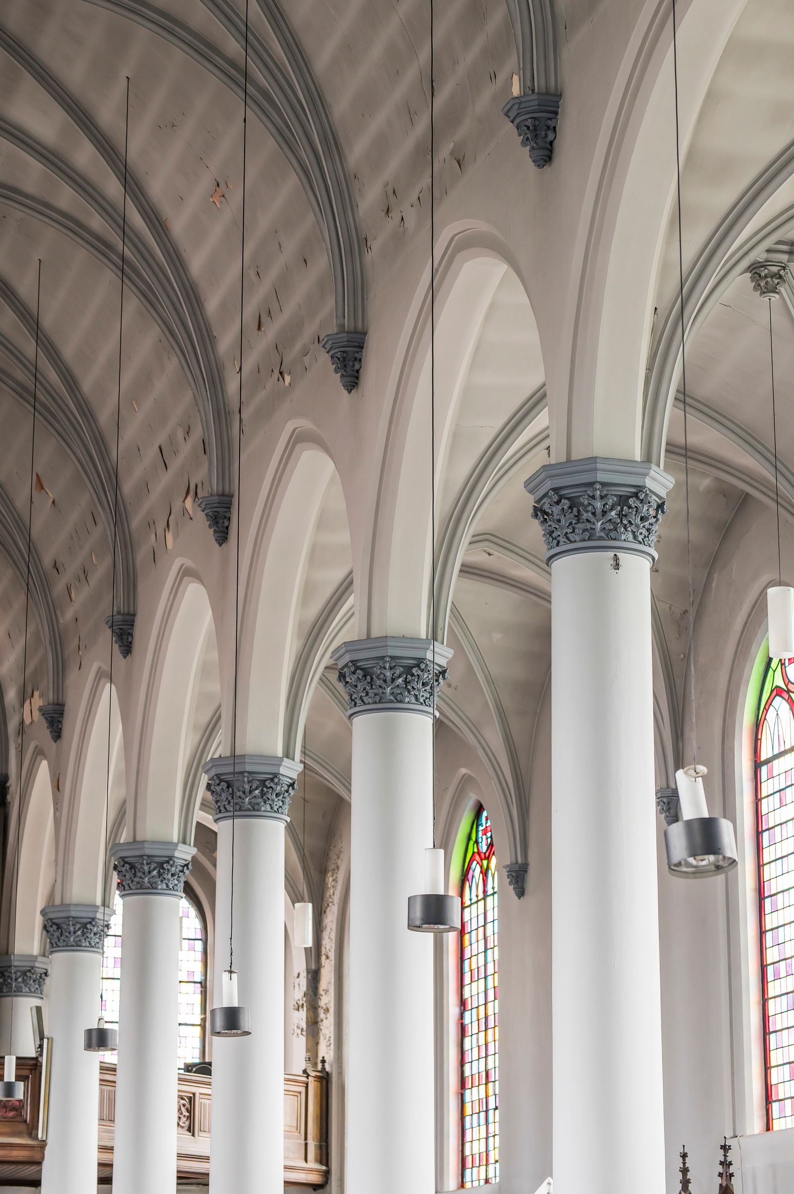 Heilige Antonius van Padua-kerk & parochiezaal foto 2
