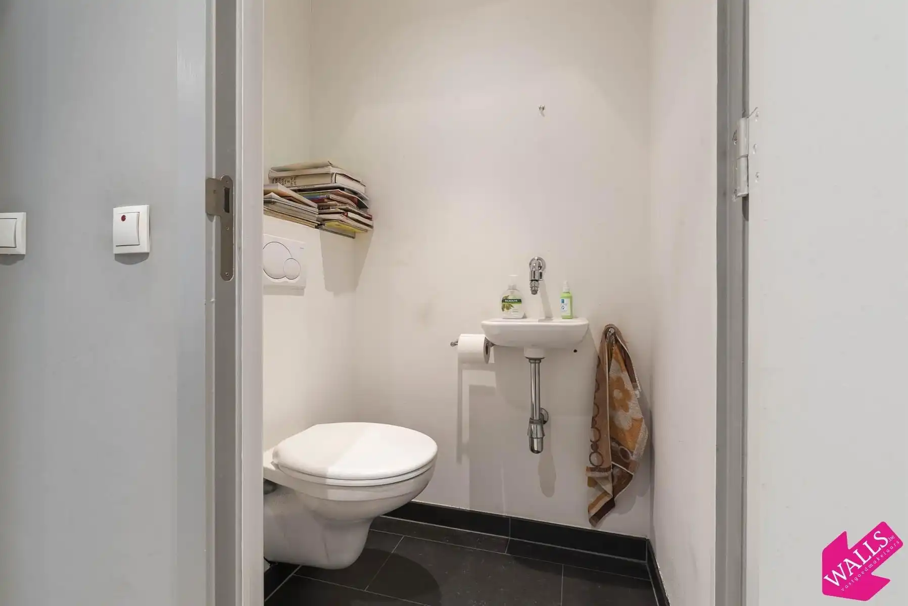 Mooi nieuwbouwappartement op het Zuid foto 16