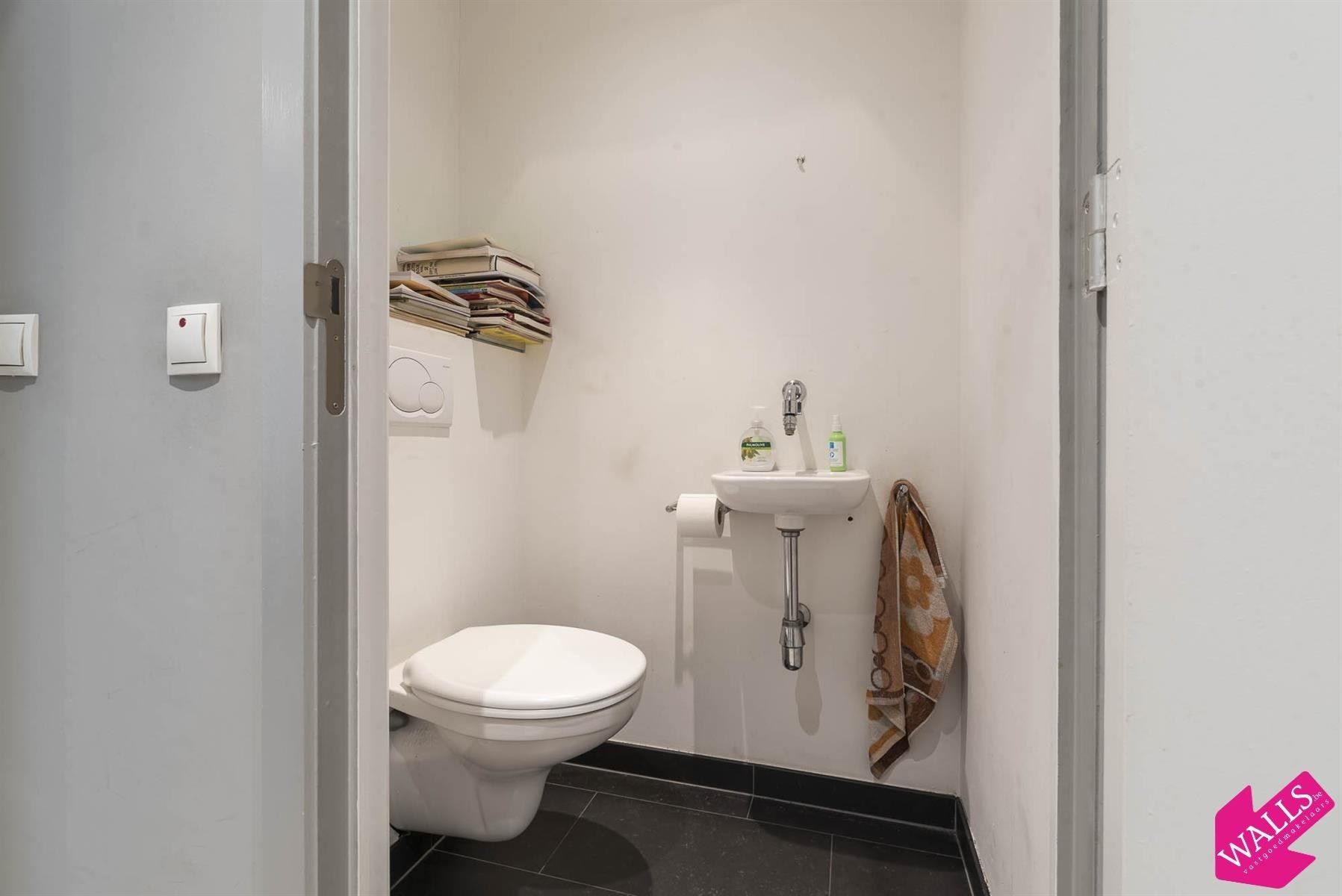 Mooi nieuwbouwappartement op het Zuid foto 16