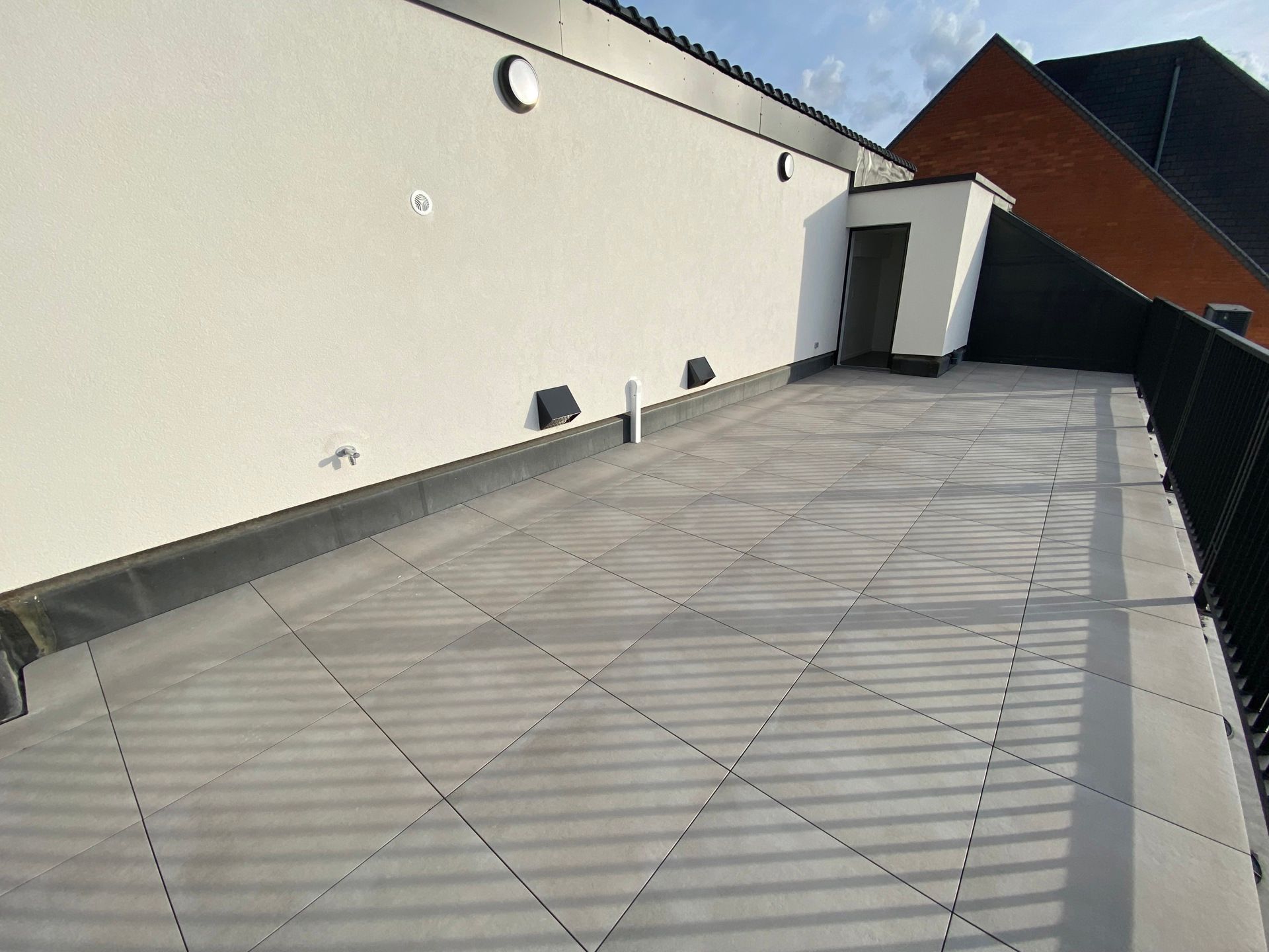 AALST - VERNIEUWD DUPLEX APP - 3 SLPKS - 2 BADKMS foto 13