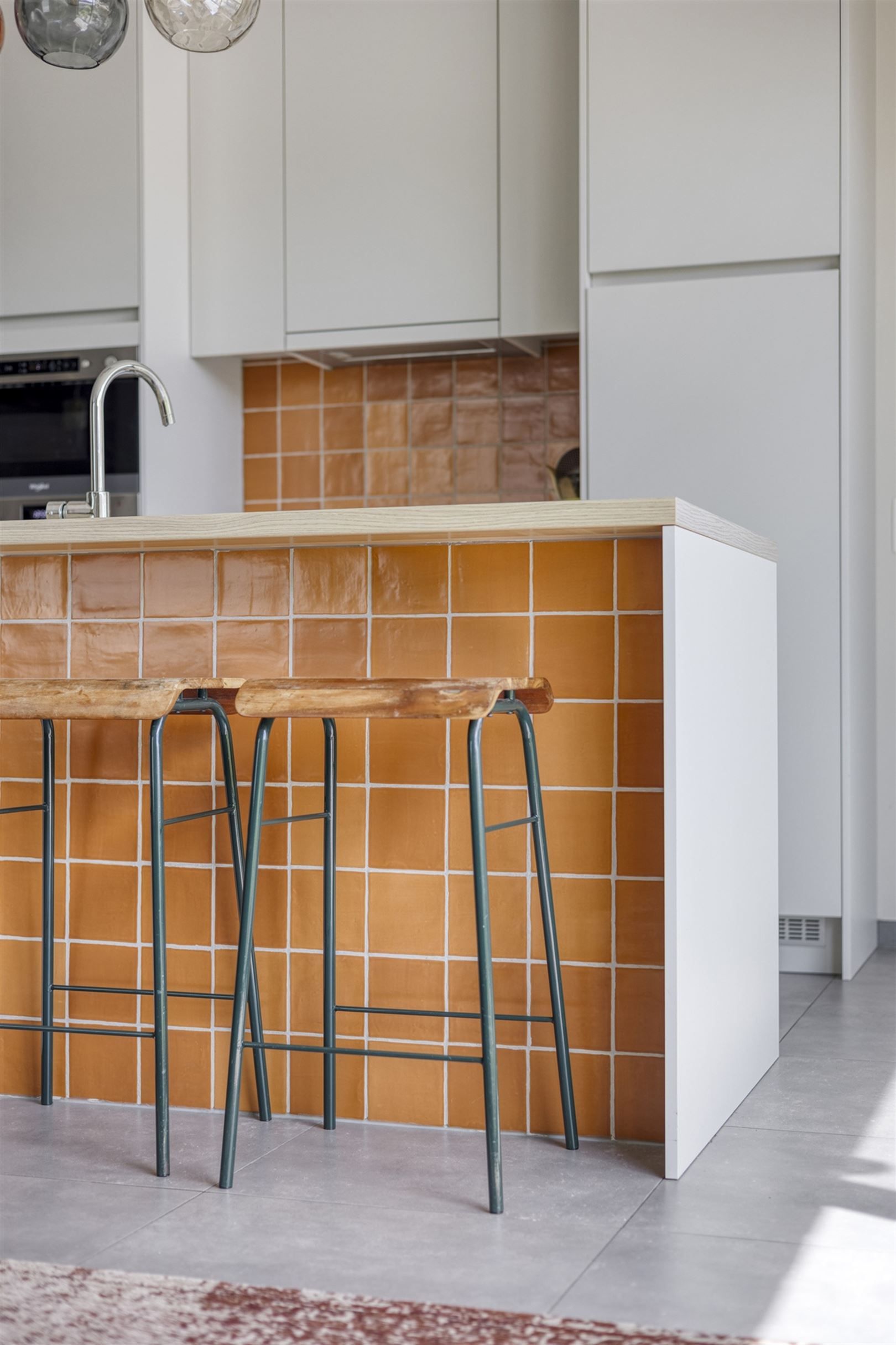 TE KOOP: Recente halfopen woning met tuin in Hoepertingen! foto 10