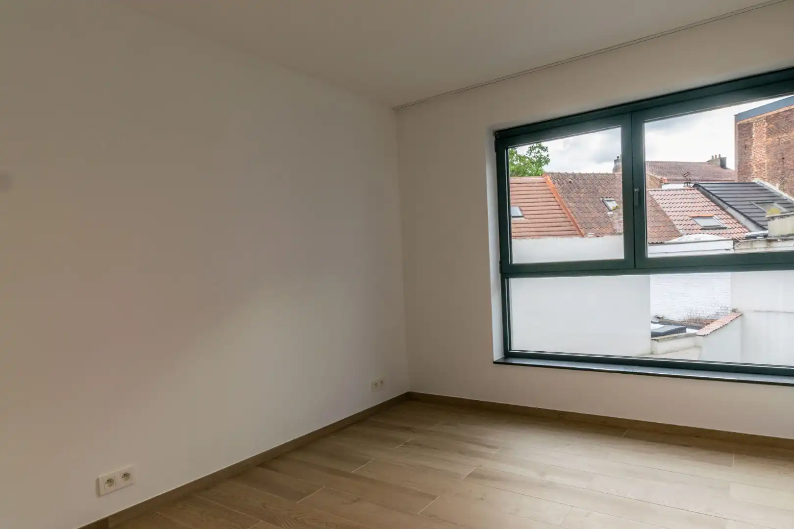 Een instapklaar nieuwbouwappartement te Halle! foto 10