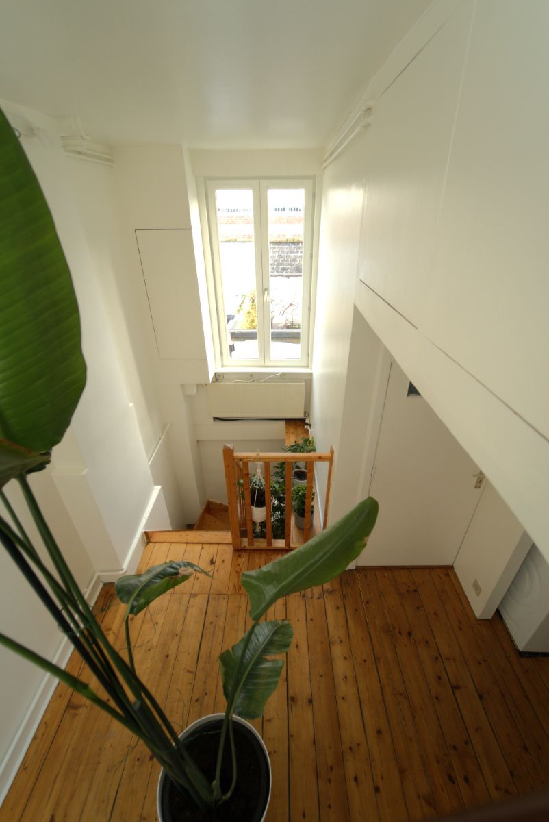 Rijwoning met 3 slaapkamers nabij centrum foto 15