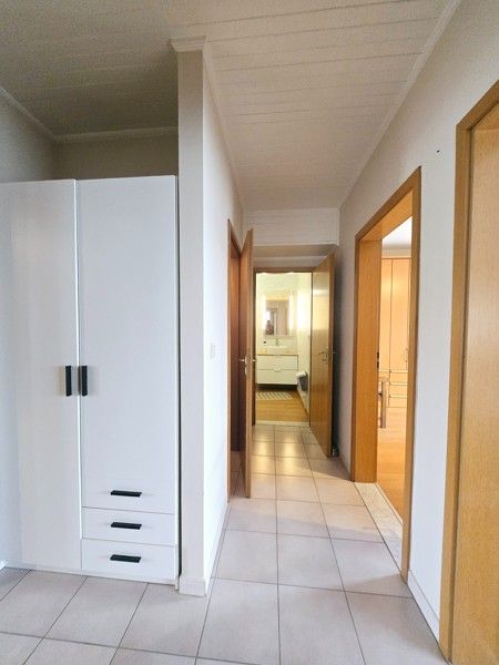 Ruim en instapklaar appartement met ondergrondse autostaanplaats foto 11