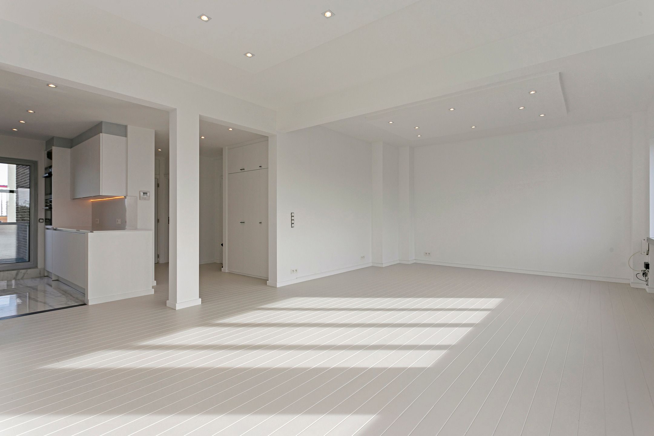 OPEN HOUSE 19/7 - Instapklaar drie slaapkamer appartement foto 4