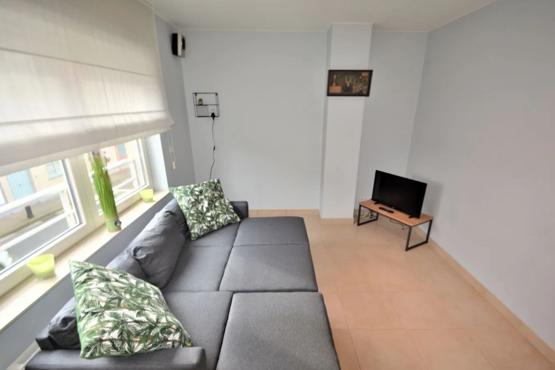 Investering 24000 Eur/jaar verhuurd - in hartje Oud Knokke foto 11