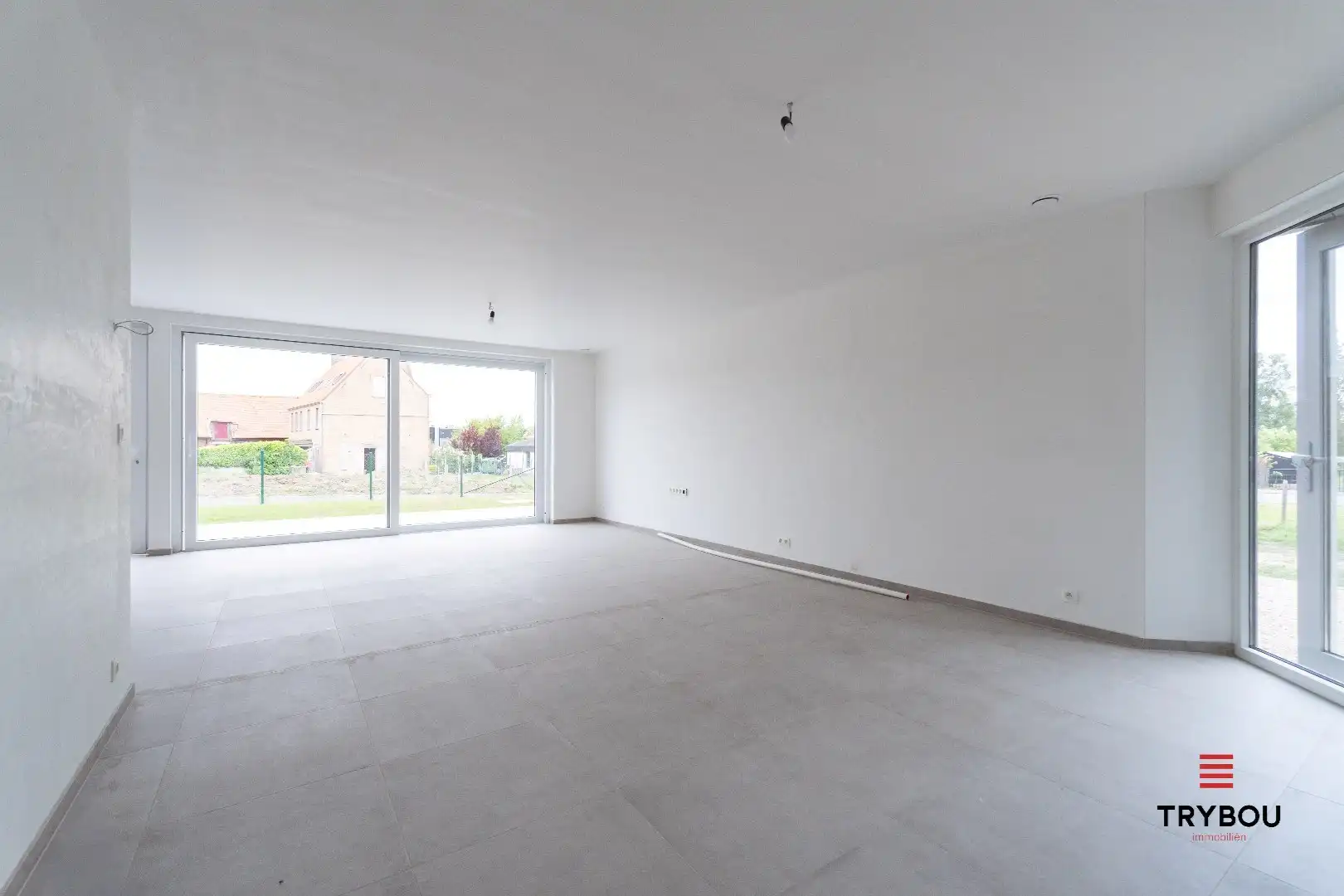 Instapklare nieuwbouwwoning in Poelkapelle!  foto 6