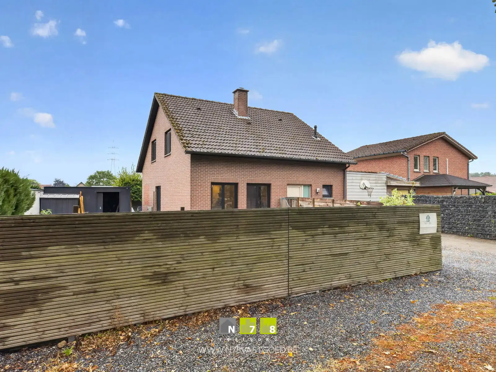Huis te koop foto 17