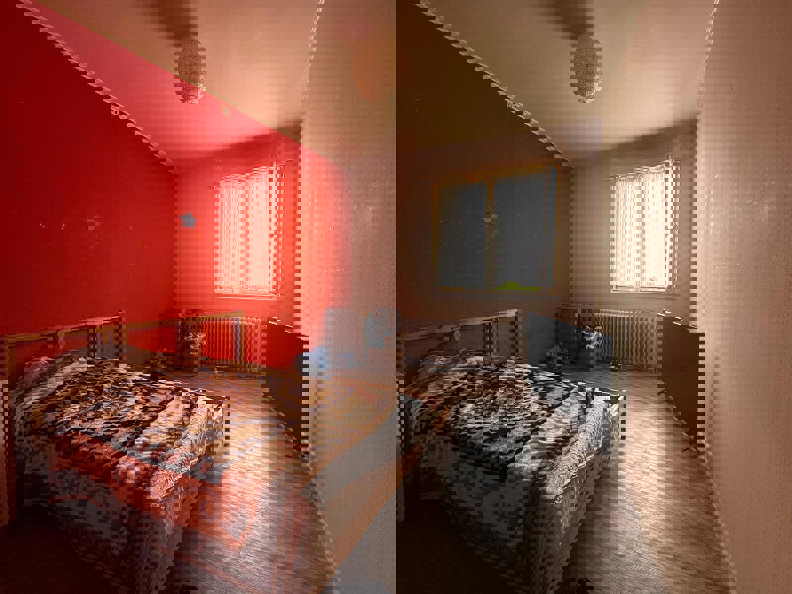 2-slaapkamer appartement en garage centrum Roeselare foto 8