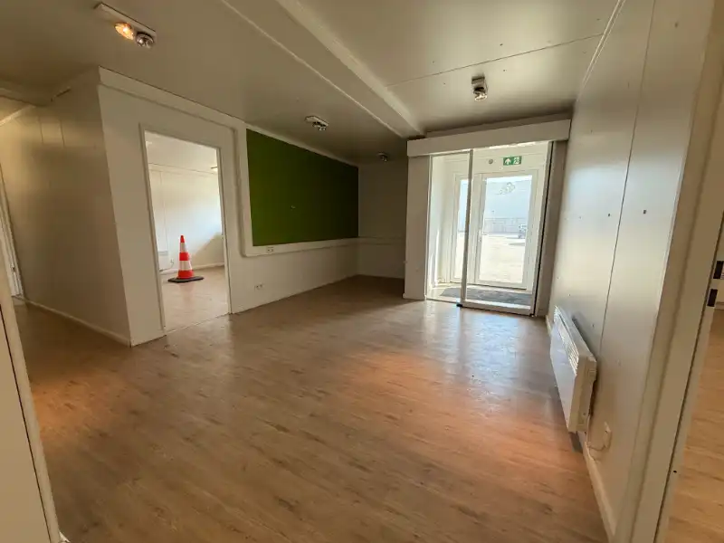 Magazijn te huur foto 5