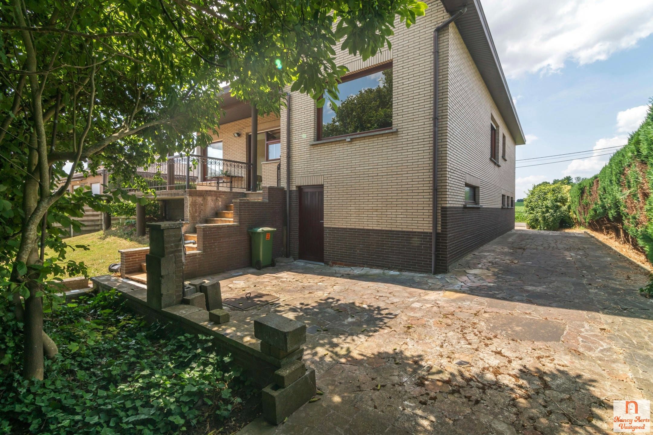 Splitlevelwoning met prachtig uitzicht in Vlaams-Brabant foto 31