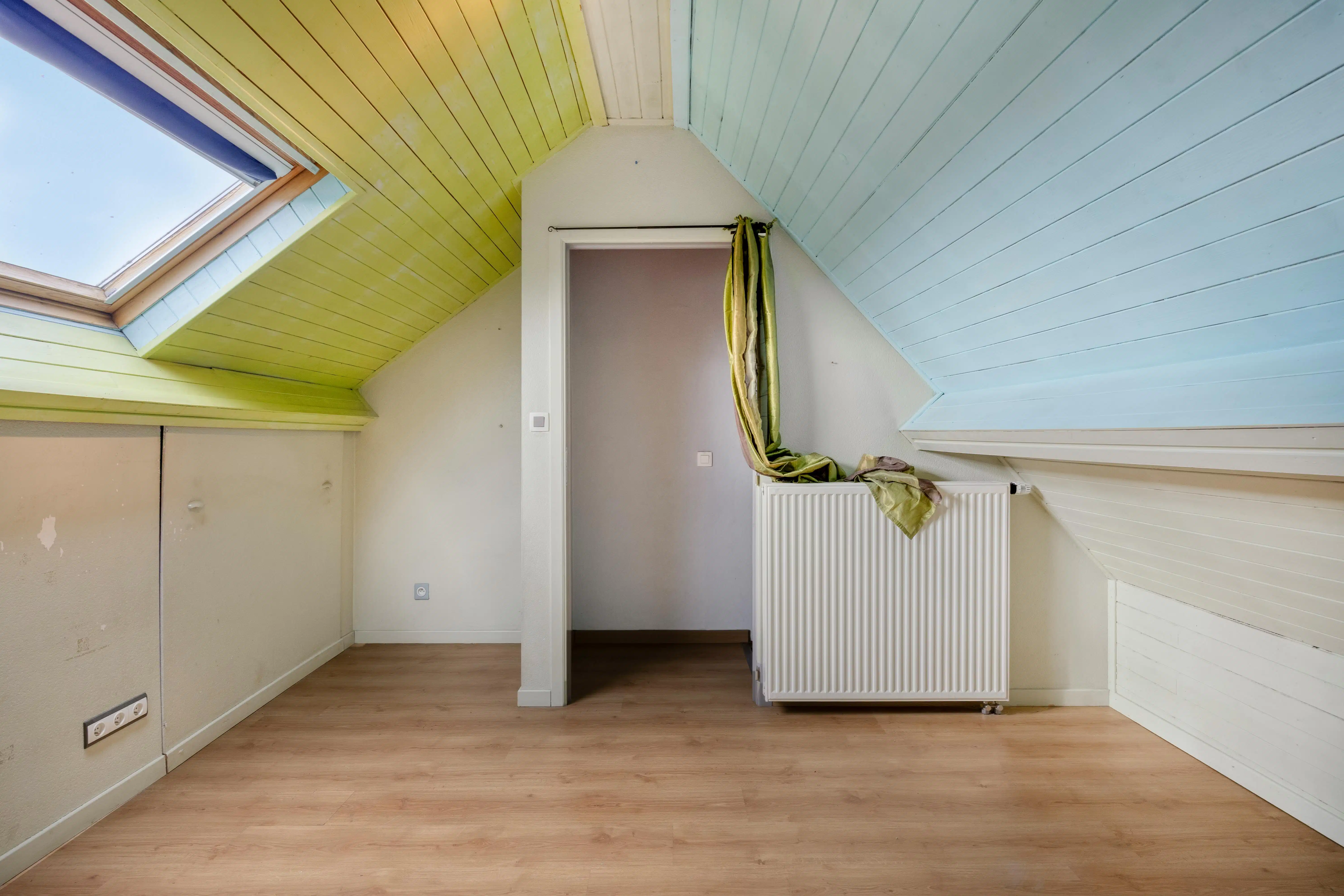 Huis met 3 slaapkamers en tuin te koop in Wilrijk foto 16