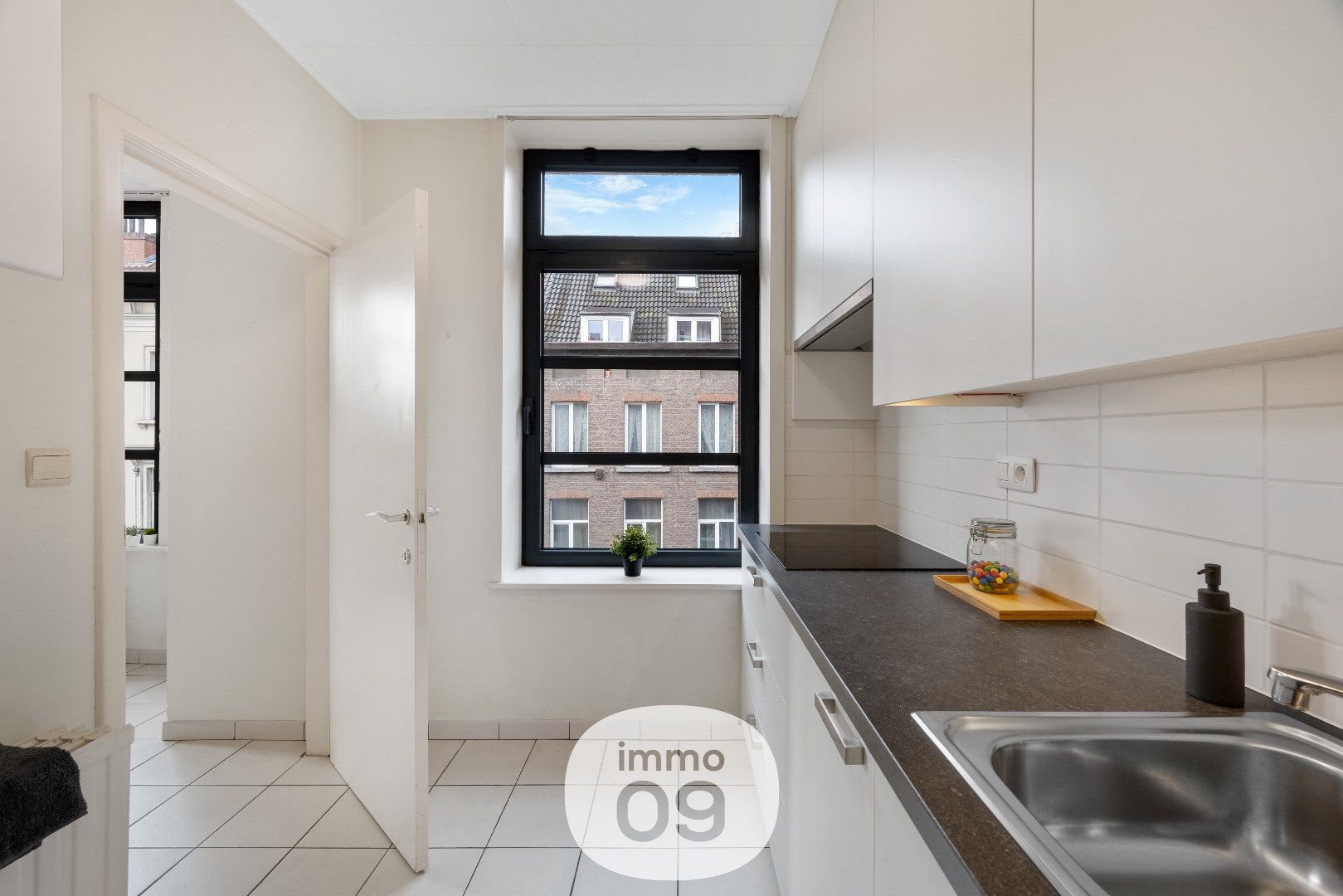Appartement te huur aan Sint-Annaplein foto 6