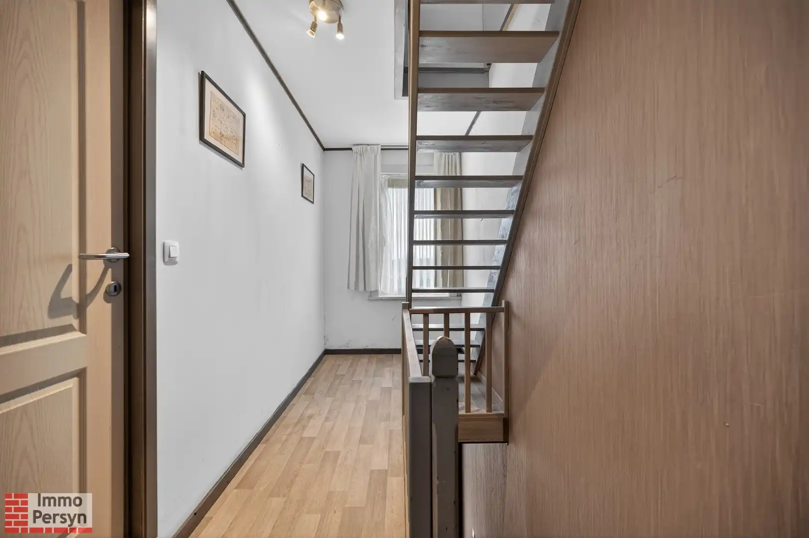 Instapklare starterswoning in het hart van Scherpenheuvel foto 7