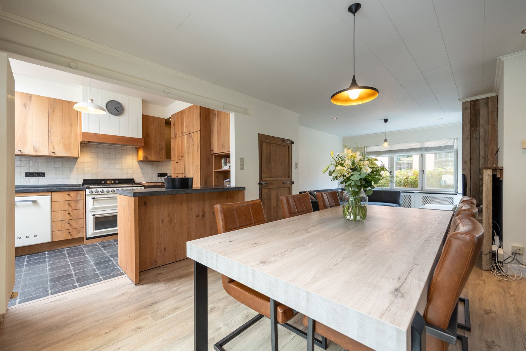 Karakter in centrum Hoogstraten op 295m2 grond  foto 7
