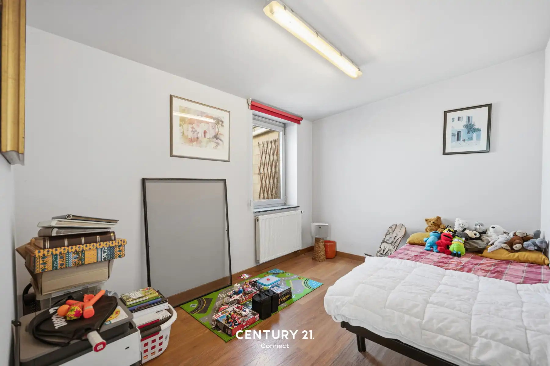 Penthouse met 3 slaapkamers en staanplaats in Leuven. foto 10
