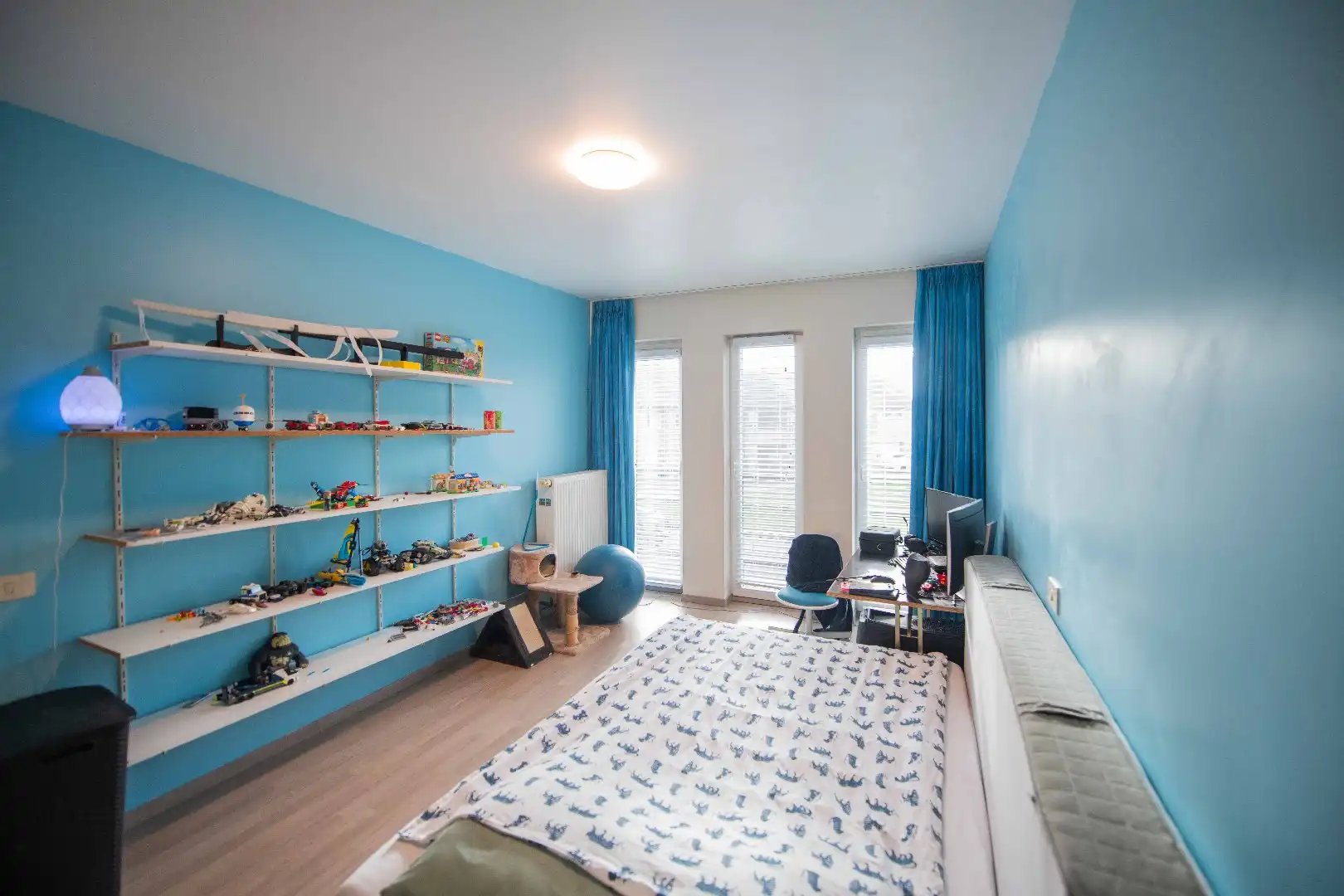 TE KOOP BREDENE AAN ZEE  foto 15