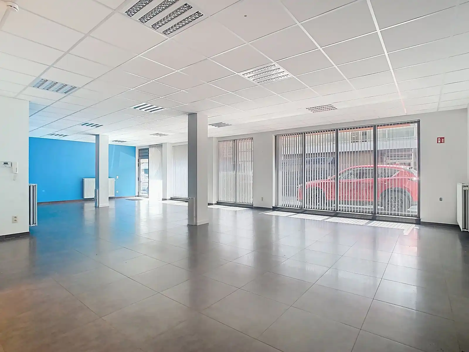 Ruim Handelspand, op Toplocatie nabij het stadscentrum! foto 2