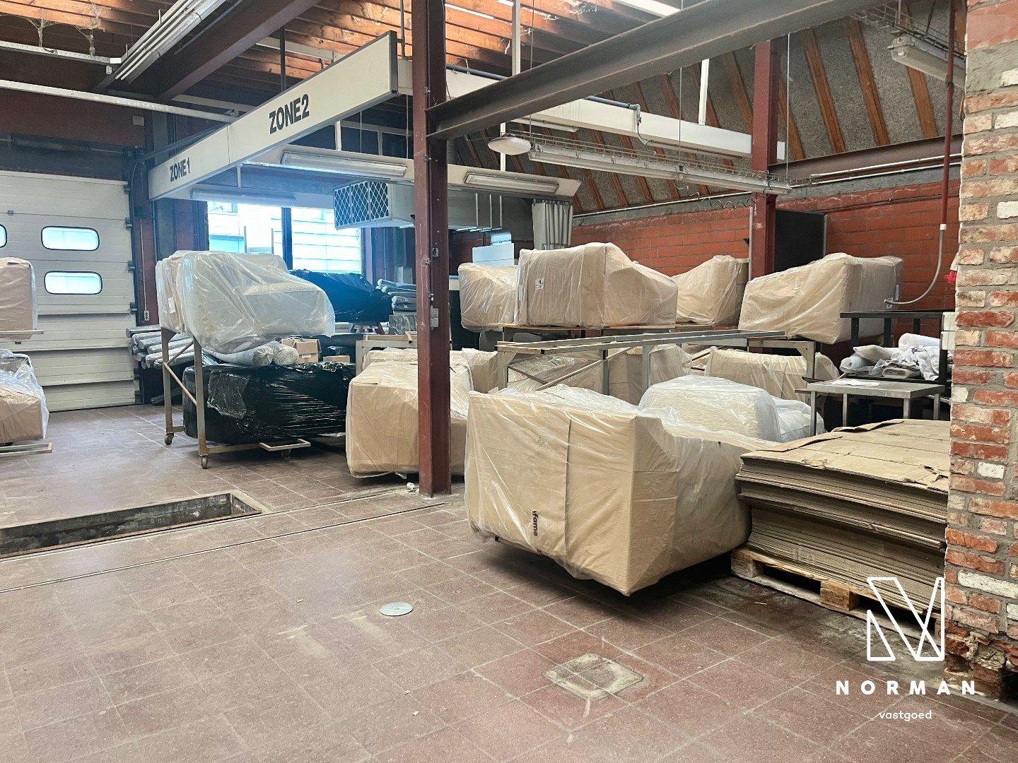 Te renoveren pand te koop in Harelbeke! foto 13