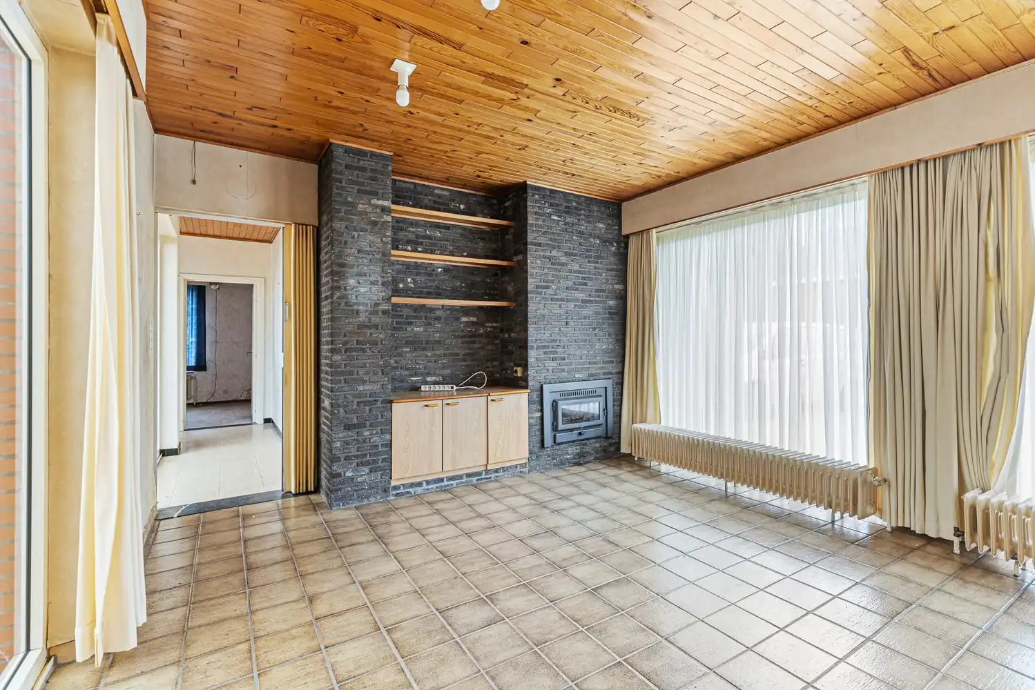 Ruime woning met 3 slpkrs op 1394 m² te Heist-op-den-Berg foto 8