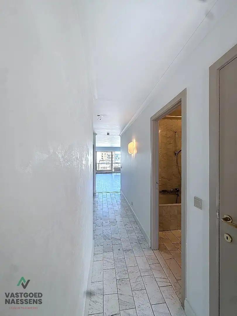 INSTAPKLAAR 1 SLPK MET PANORAMISCH ZICHT EN TERRASSEN foto 9