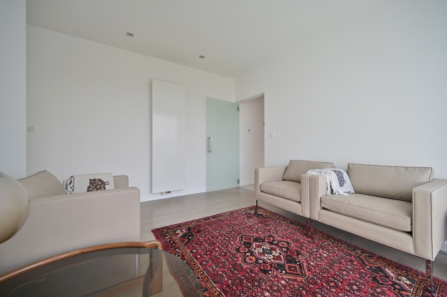 Moderne woning uit 2013 met 3 slaapkamers, 2 badkamers en buitenzwembad, gelegen in het mooie Meeswijk foto 23