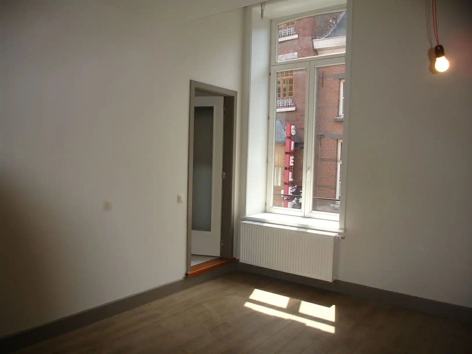 Appartement foto 6