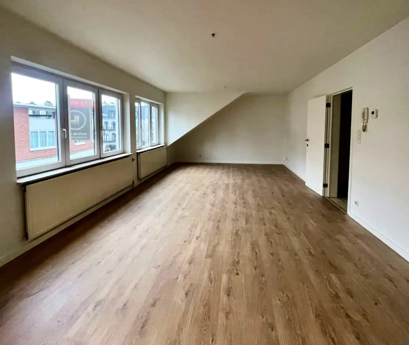 Instapklaar appartement midden in centrum Oud-Turnhout foto 9