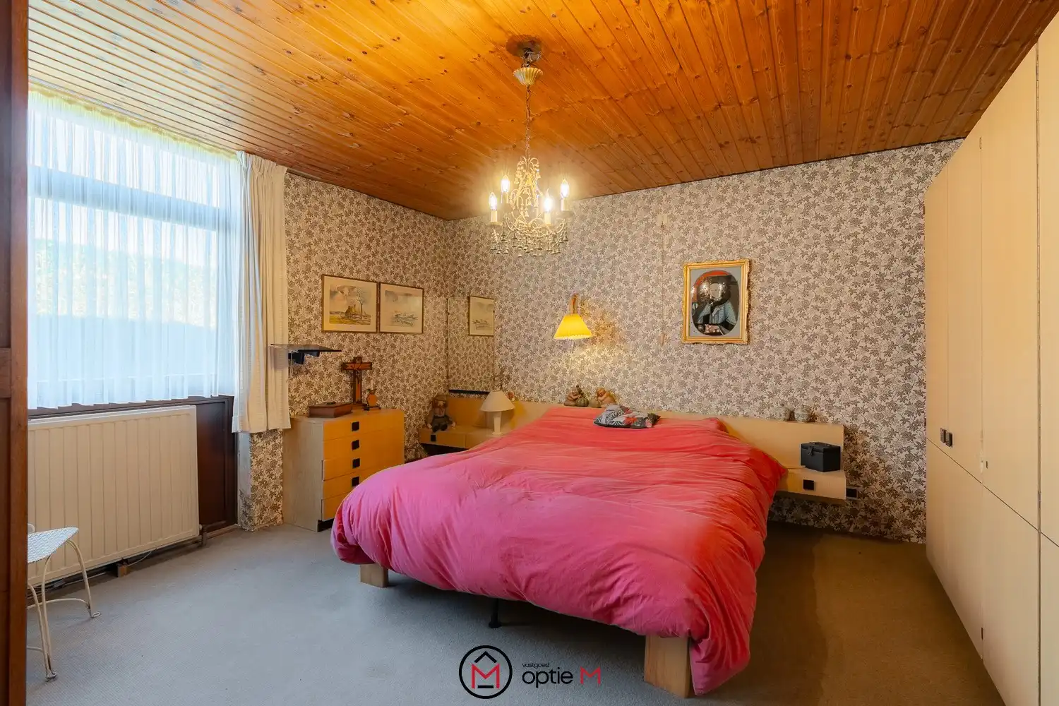 Rustig gelegen ruime woning op een perceel van 16a58 te koop in Alken foto 21