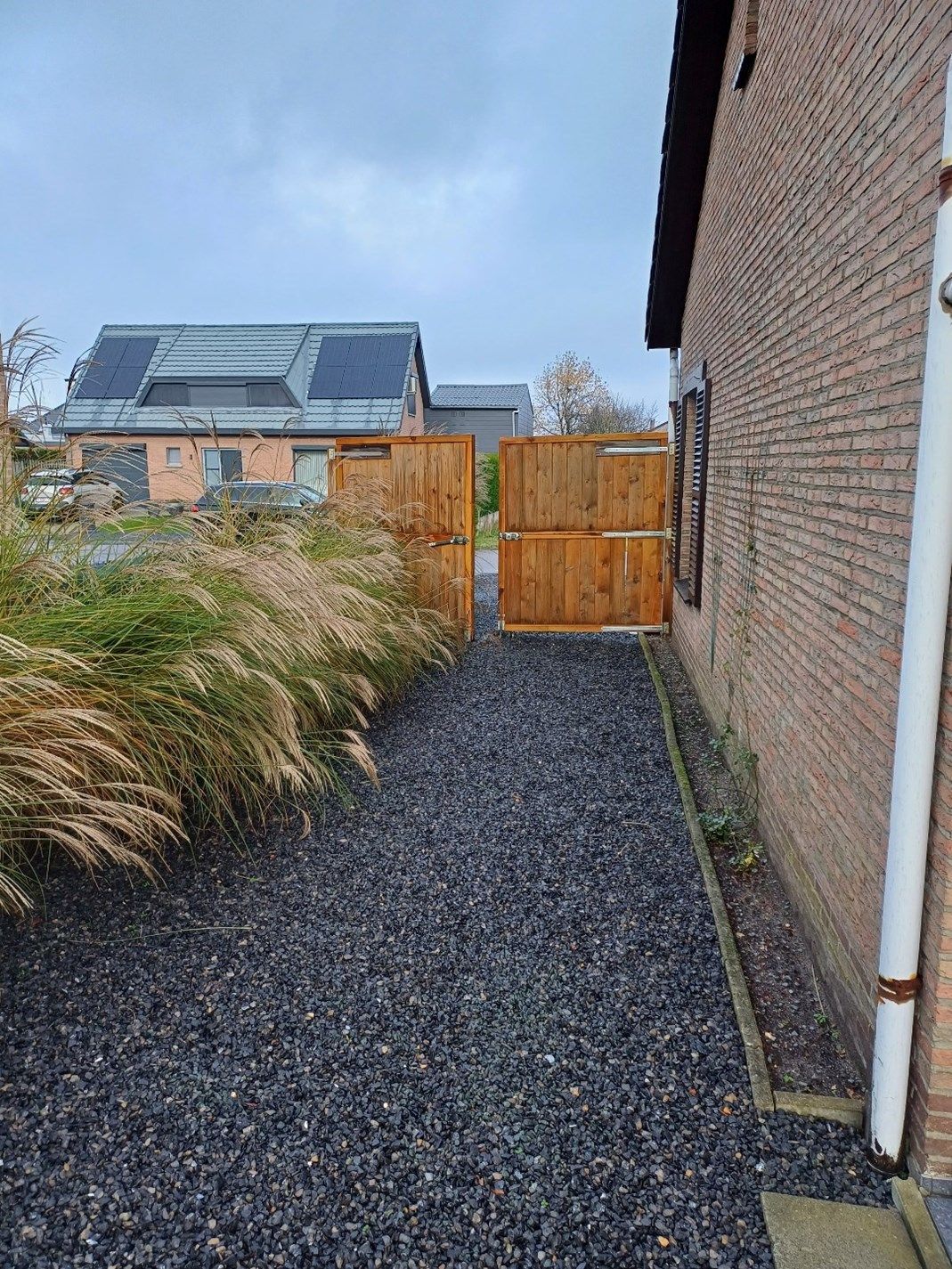 Rustig gelegen bungalow-woning met 2 slaapkamers foto 10