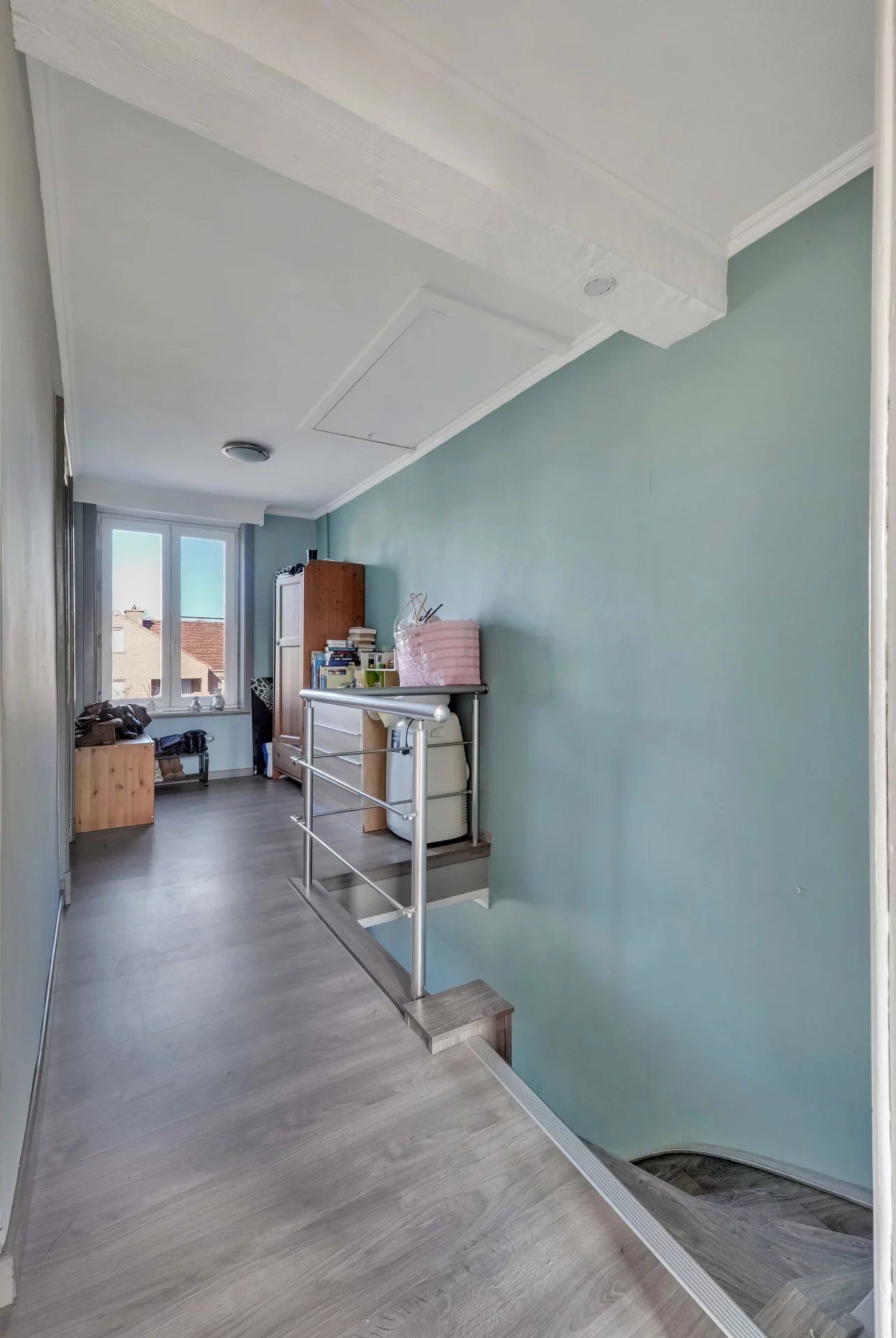 Ruime, instapklare woning op goede locatie foto 18