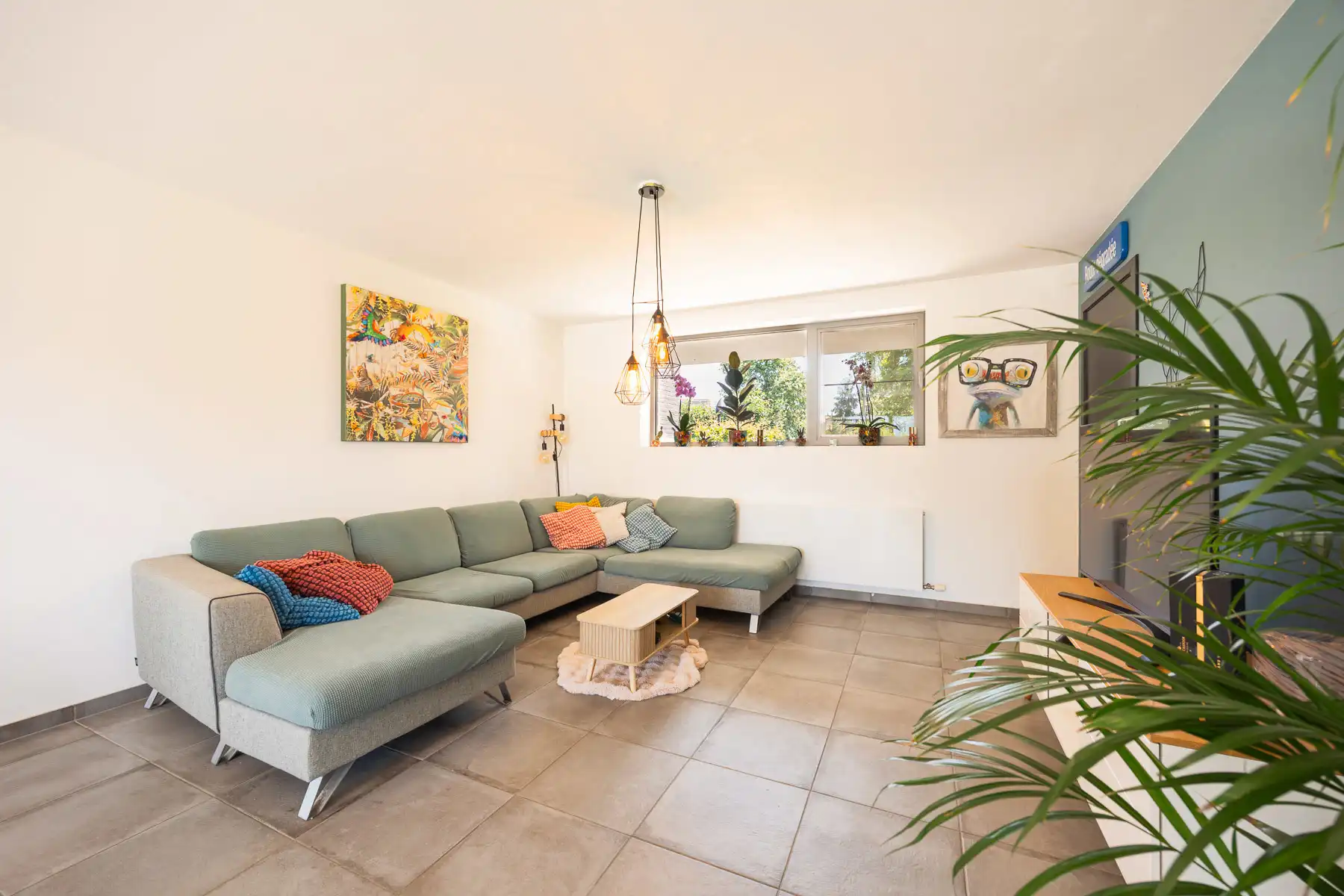 Moderne en energiezuinige BEN-woning op toplocatie foto 6