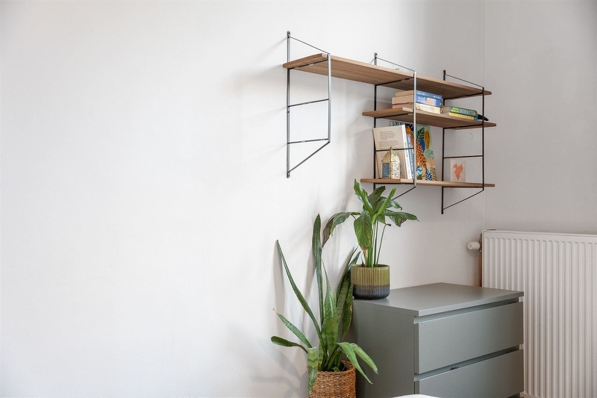 Woning met statige gevel en 3 slaapkamers aan Victoria Regiapark foto 10