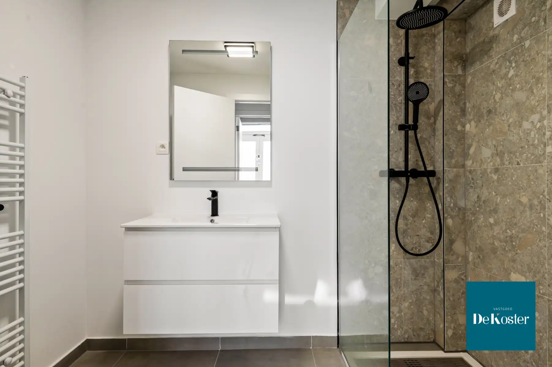 Instapklare gezellige woning in het centrum van Mechelen foto 7